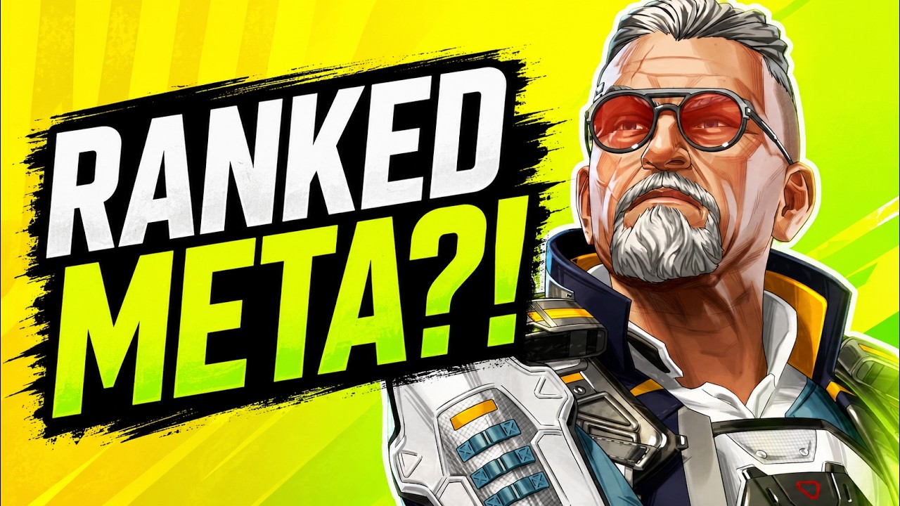 30 Minutes of the NEW Ballistic Buffs in Ranked