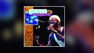 Beres Hammond....Sugar You Want [Answer Riddim] [1992] [VP Records] [PCS] [720p]