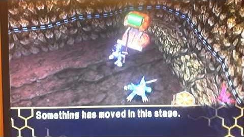 digimon world 4 part 1