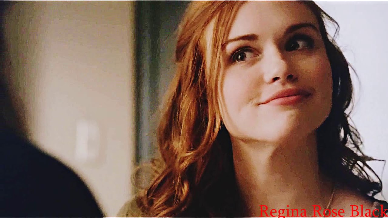 Kol Mikaelson & Lydia Lockwood | Ego | Request (for Queen Brezzey)