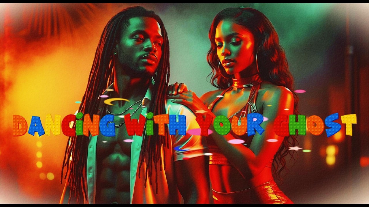 Dancing With Your Ghost