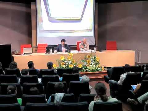 Jornada 'Emprender desde la Universidad' (I)