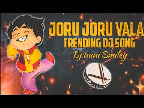 Joru joru vala new trending dj song mix by dancer chimna smiley new dj song