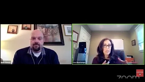 Interview with Lisa Giordano Bontemps | Westwood F...