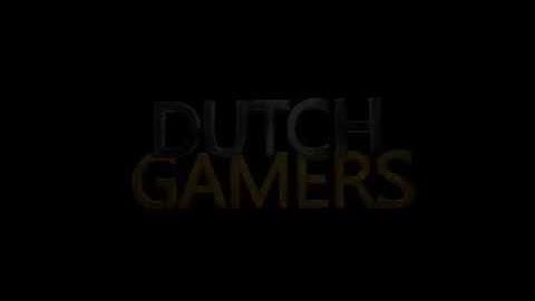 Intro DutchGamers!