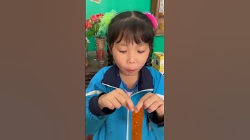 Thumbnail of viral snack china pedas &manis#spicyfoods #tiktokvideo #shorts