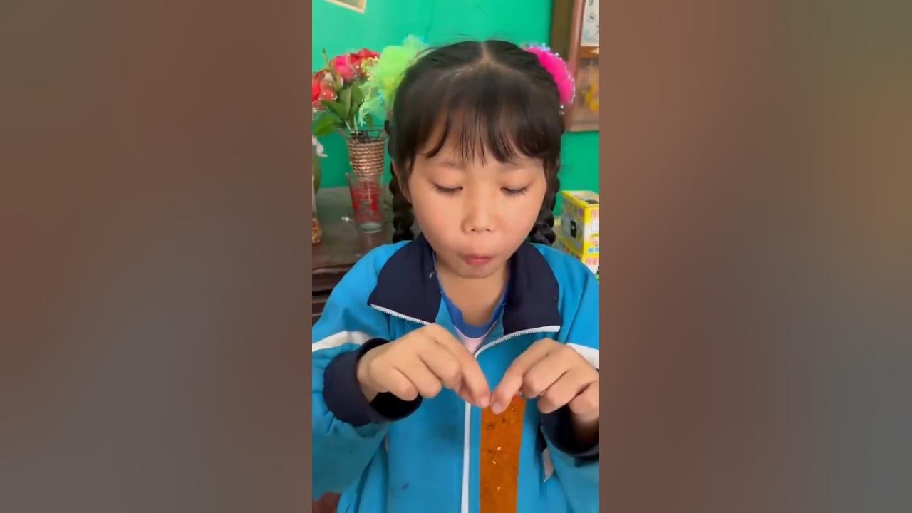 viral snack china pedas &manis#spicyfoods #tiktokvideo #shorts