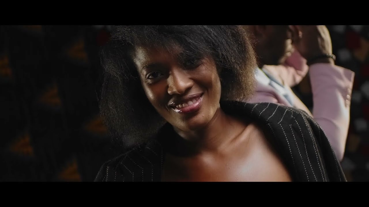 Kay Joe & miles came along ft Moses sakala ZIKOMO (officially music video)