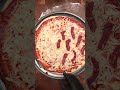 Tropical pizza real item in africa nigeria