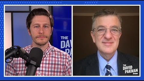 How to Use the Socratic Method to Change Minds (Ward Farnsworth Interview)