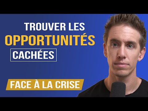 Vidéo: Saisir l'opportunité ?