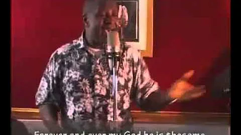 Panam Percy Paul - Song - Come let's Praise the Lo...