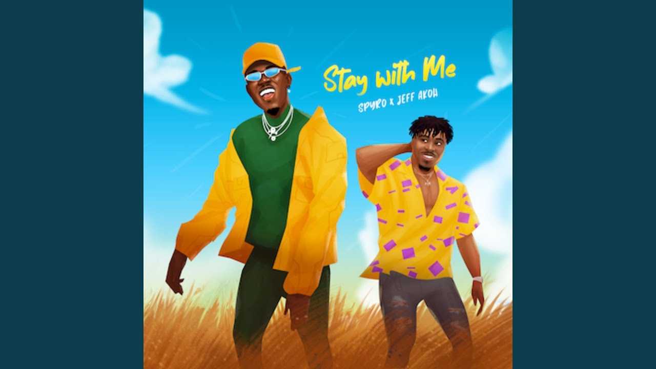 Stay With Me - YouTube Music
