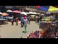 A day in Serekunda Market | The Beryl & Winford Manning Foundation Gambia