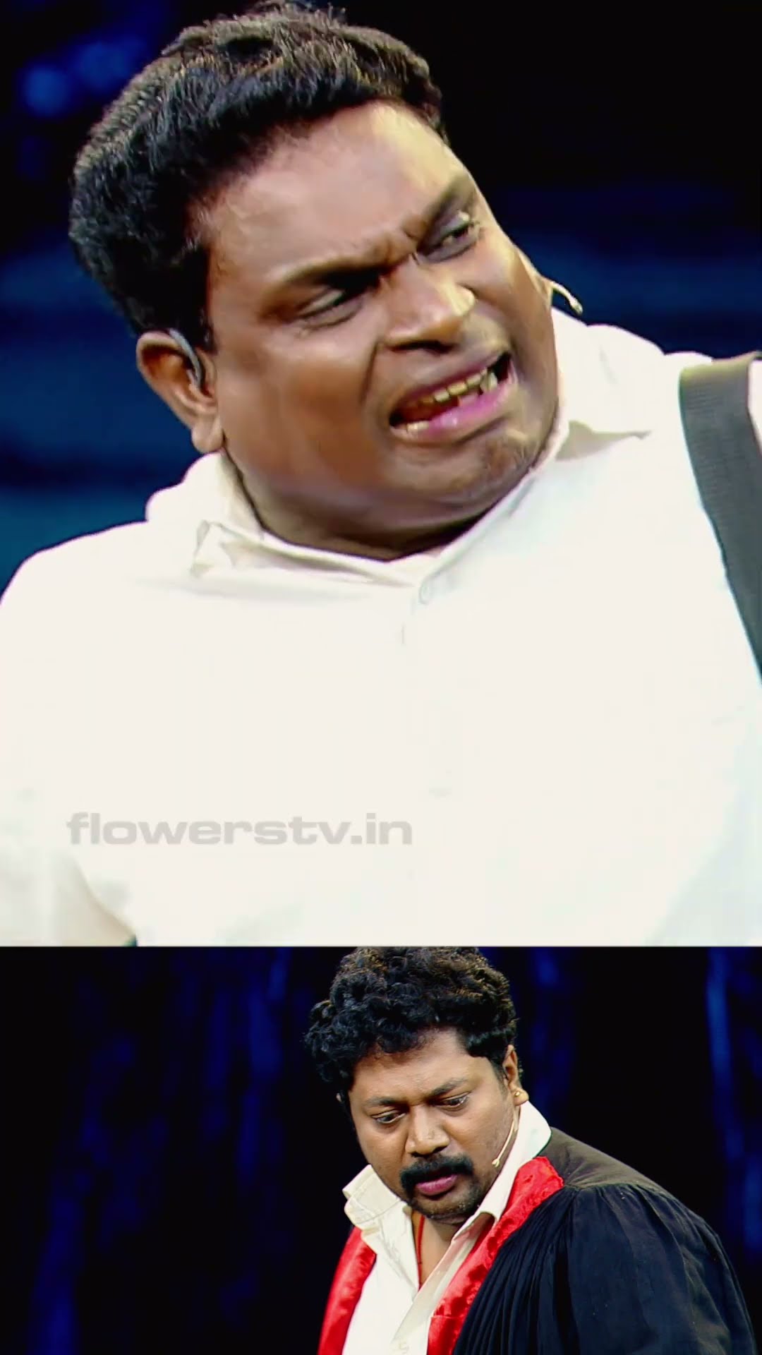 ഇപ്പൊ നാടകമൊക്കെ എങ്ങനെ പോണു ? #flowerstv #comedygenre #comedy