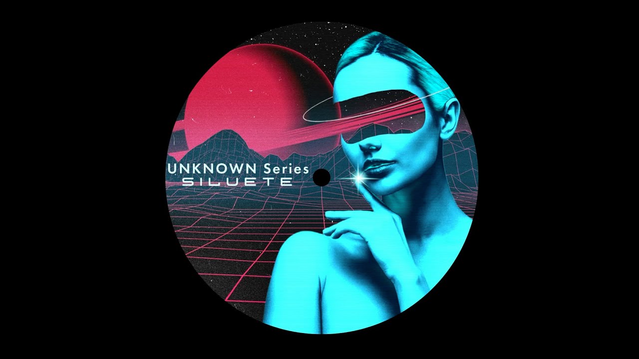 Unknown Artist - Just E [Unknown Series]