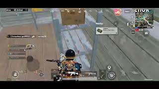 Watch me stream PUBG MOBILE on Omlet Arcade!