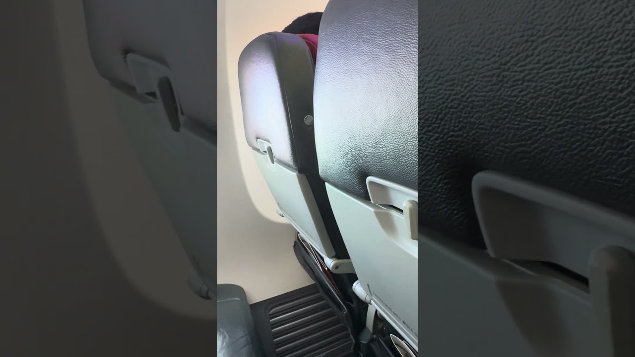 Flying Virgin Australia