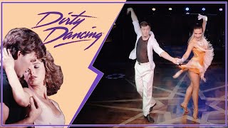 The Time of My Life - Dirty Dancing. Entertainment Resort World Cruises