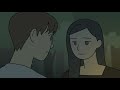 True doppelganger Horror Story Animated