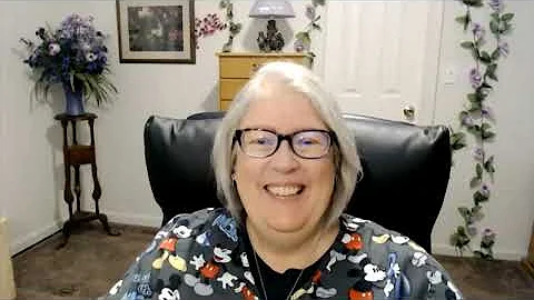 Free to Soar: Rebecca Adams tells her story, Part ...