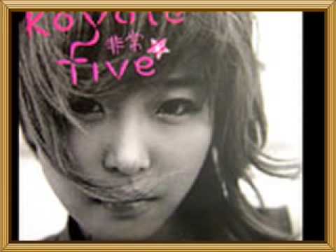 Koyote More Jumping Album 320k MP3 KOREA SINGER