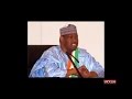Green light Niger MP’s arrest