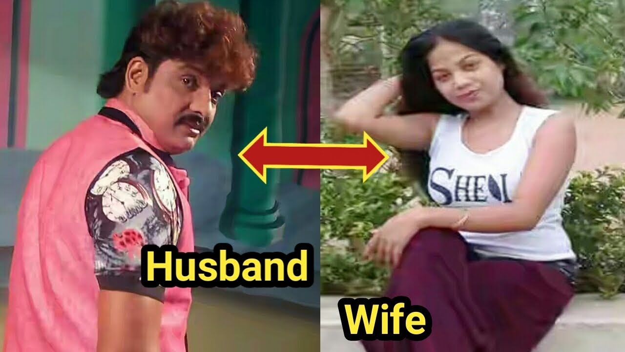 30 Unseen Beautiful Wives of Famous Odia Jatra Actors |  You Don't Know.