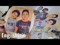 كيفية الطباعة على الخشب بطريقة سهلة وبسيطة How to print on wood in an easy and simply way