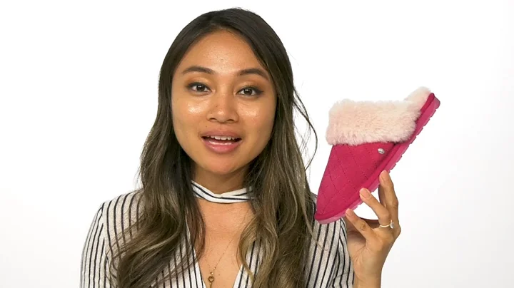 EMU Australia Kids Jolie Quilt (Toddler/Little Kid/Big Kid) SKU: 9235145