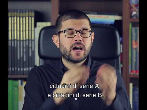 Video: Che cos'è un termine laico?