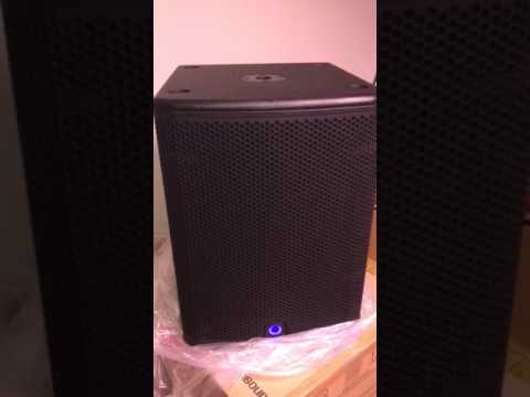 TURBOSOUND IQ15B