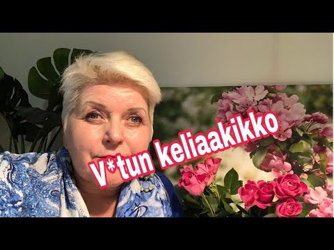 Keliaakikko - toisen