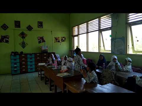 Tepuk an-Nas SDI Baitunnur Blora