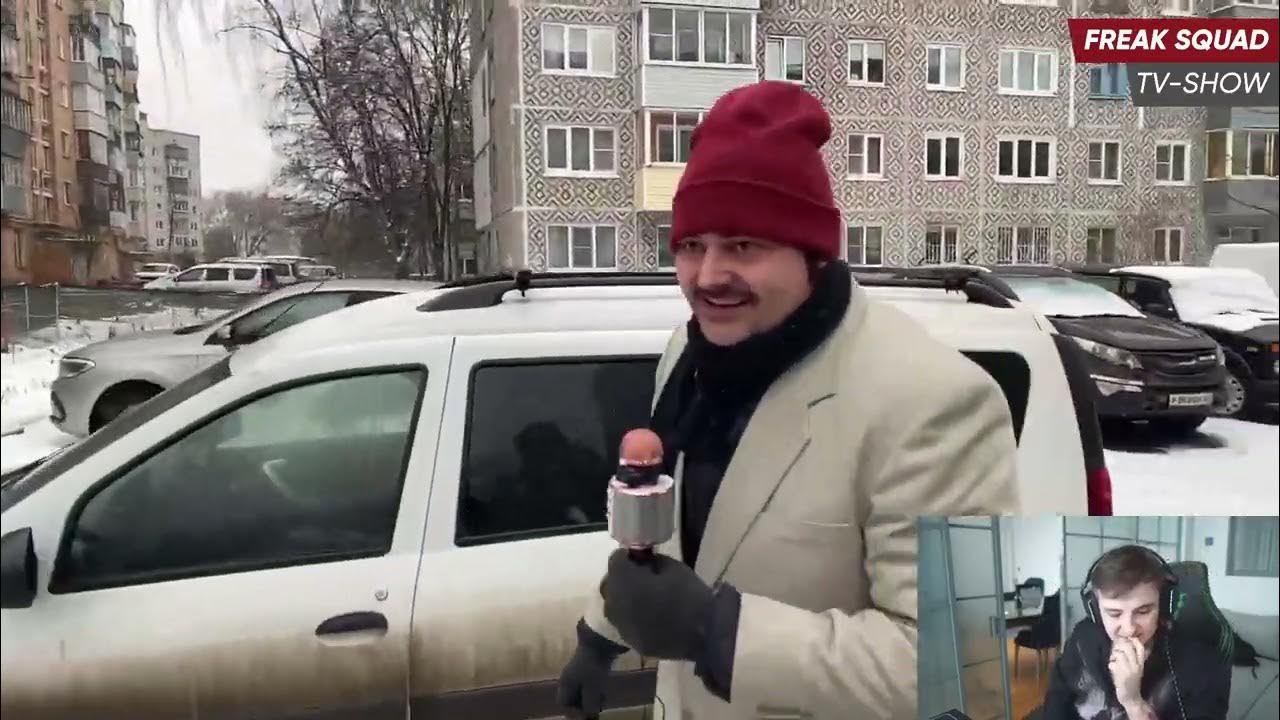 Зубарев смотрит нет пути домой полный стрим