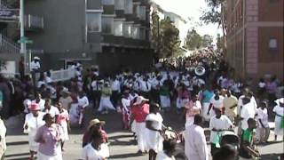 Crusaders Marching Band. @ COGOP National Convention 2012 by bahamiancobra 826 views 12 years ago 2 minutes, 58 seconds