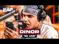 Capture de la vidéo [Exclu] Dinor - 20 Ans #Planèterap