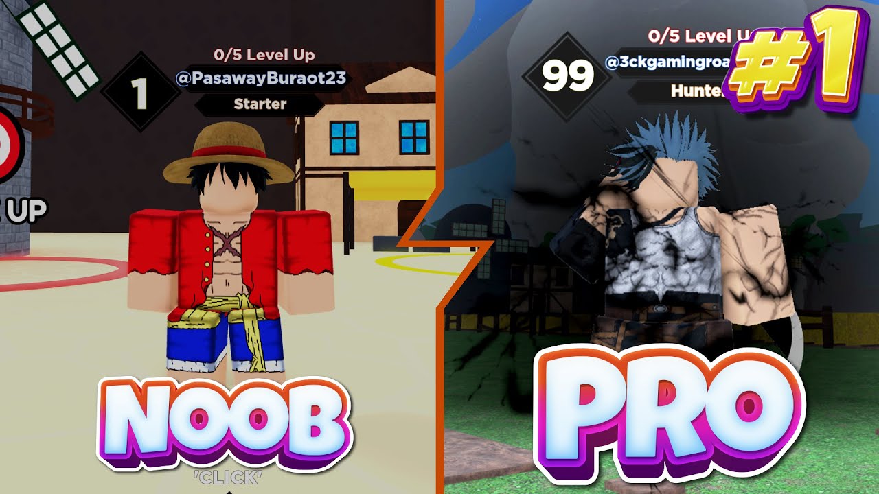 Noob To *MASTER* In Anime Evolution Simulator!! 999999 Sx POWER!! (Roblox)  