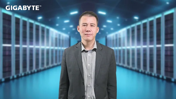 Discover the Cutting-edge 4th Gen Intel Xeon Scalable Platform