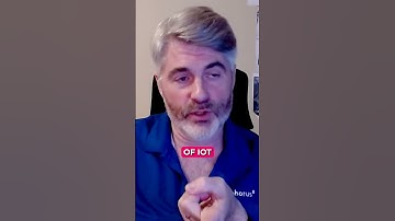 The True IoT Security Risk #internetofthings #iotsecurity