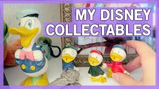 RARE Disney Collectibles!