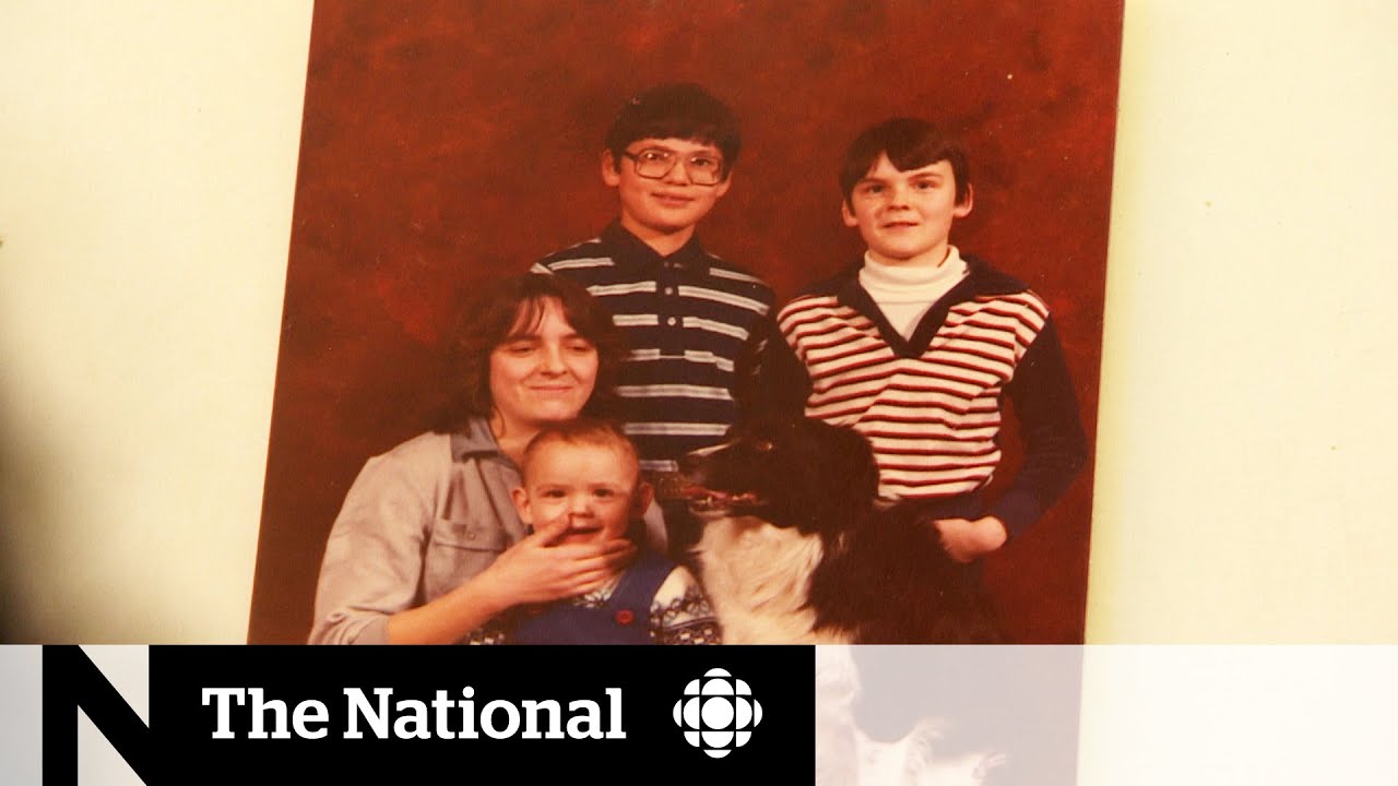 Sixties Scoop survivors receive first settlement cheques YouTube