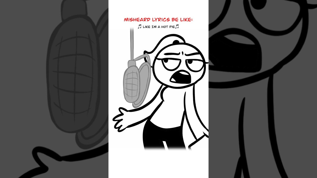 Ooo Ooo Ooo 😮‍💨 (Animation Meme) Anim: RedFlowerCrown 