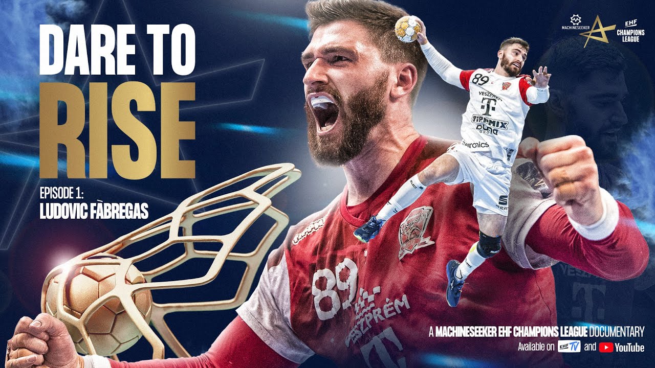 EHF Champions League