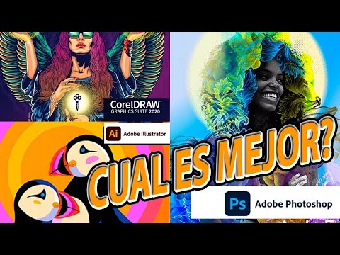 Cual es el MEJOR programa de Diseño para la SUBLIMACION ? Potencia tu creatividad con el mejor programa para diseños de estampados