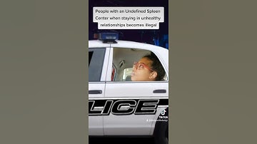 Human Design: Undefined Spleen Center