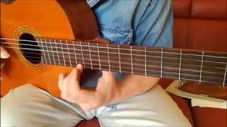 Redemption Song - Bob Marley