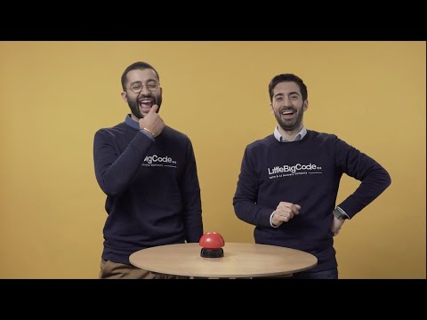 Rencontre avec Charles & Romain, fondateurs de LittleBigCode