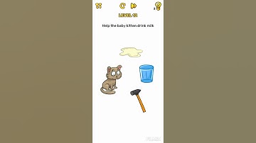 Brain Blow Solutions Level 11 to 15 with tips in minimum time.