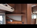 Hymer B668 Premium Line 2018